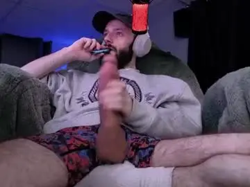 Chaturbate Live Sex Cam of digbicknik