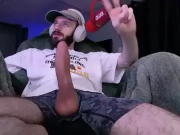 Chaturbate Watch Live Sex Cams of digbicknik