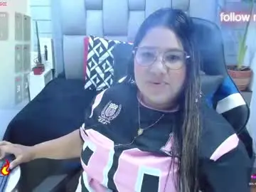 Chaturbate Live Sex of evelin_zaens