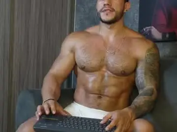 Chaturbate Adult Video Chat of garret_alvin_