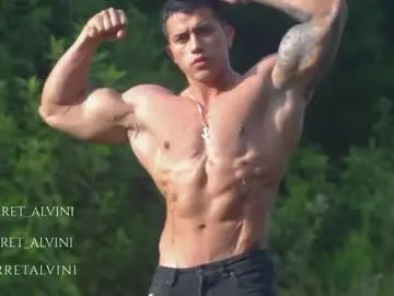 Chaturbate Watch Live Sex Cams of garret_alvin_