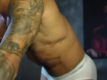 Chaturbate Adult Webcam of garret_alvin_