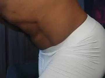 Chaturbate Adult Webcams of garret_alvin_