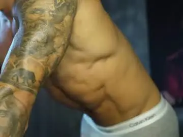 Chaturbate Live Sex of garret_alvin_