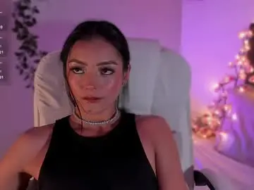 Chaturbate Live Porn of im_isabellaa