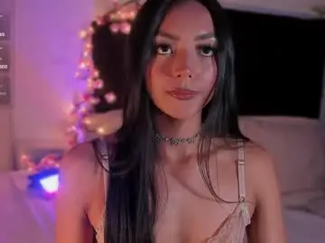 Chaturbate Sex Cam of im_isabellaa