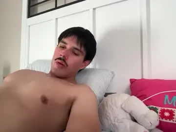 Chaturbate Adult Webcam of infamouslucas