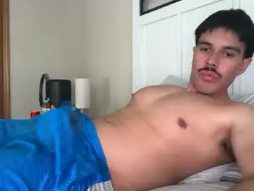 Chaturbate Live Porn of infamouslucas