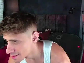 Chaturbate Live Sex of jasper__jones