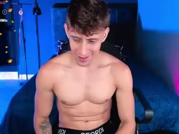 Chaturbate Live Sex Cam of jasper__jones