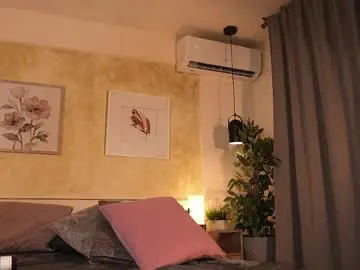 Chaturbate Live Porn of jennmiller_