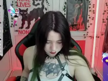 Chaturbate Nude Webcam of kinkysuka_