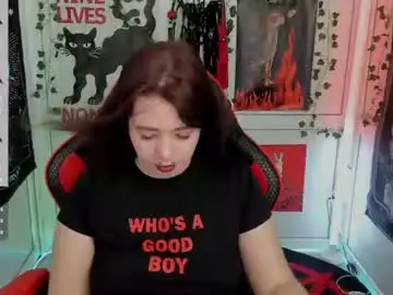 Chaturbate Live Sex of kinkysuka_