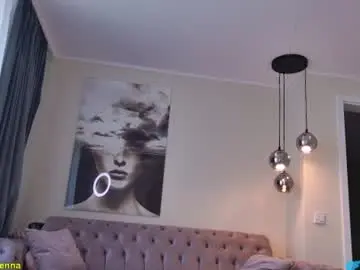 Chaturbate Sex Cam of lenna_godess