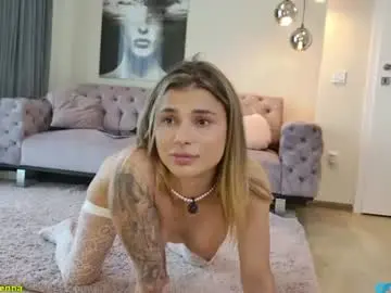 Chaturbate Sex Chat of lenna_godess
