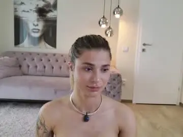 Chaturbate Best Webcam of lenna_godess
