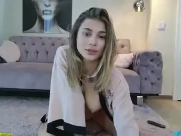 Chaturbate Free Live Porn of lenna_godess