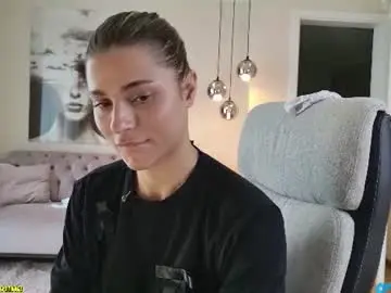 Chaturbate Sex Chat of lenna_godess