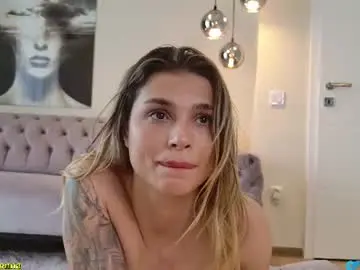 Chaturbate Adult Webcams of lenna_godess