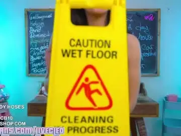 Chaturbate Private Sex Chat of livecleo