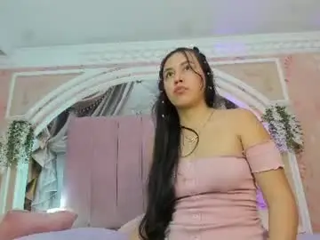 Chaturbate Sex Chat of melany_blossom