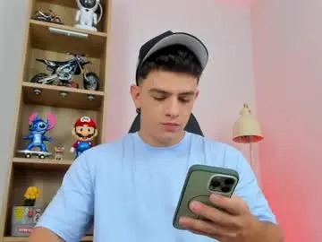 Chaturbate Best live sex cam show of mikecooper_