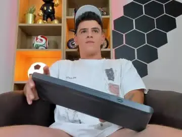 Chaturbate Best Webcam of mikecooper_