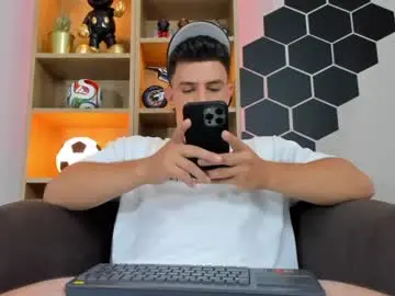 Chaturbate Best live sex cam show of mikecooper_