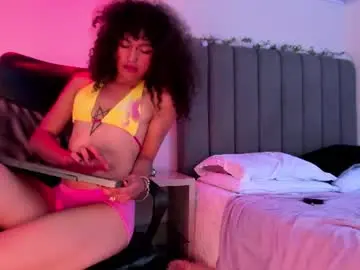 Chaturbate Sex Chat of nina_victoria