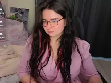 Chaturbate Live Sex of s_katekisa_ss