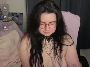 Chaturbate Live Porn of s_katekisa_ss