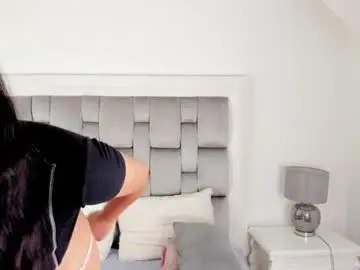 Chaturbate Live Porn of sofia__thompson