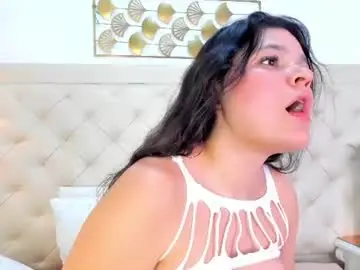 Chaturbate Free Porn Cam of sofia__thompson