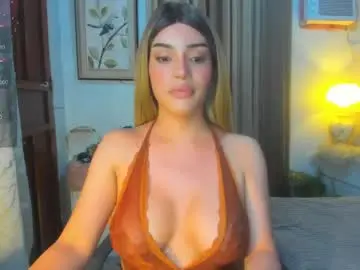 Chaturbate Free Live Porn of tiffany_cams