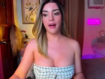 Chaturbate Free Porn Cam of tiffany_cams