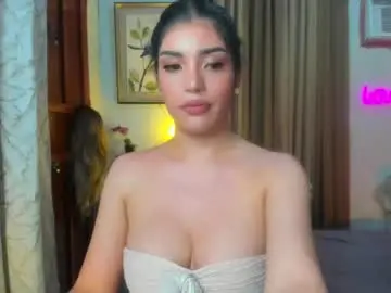 Chaturbate Sex Chat of tiffany_cams