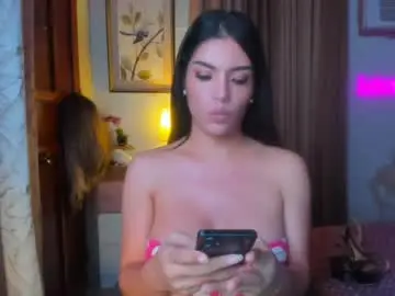 Chaturbate Sex Cam of tiffany_cams