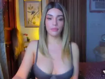 Chaturbate Nude Webcam of tiffany_cams