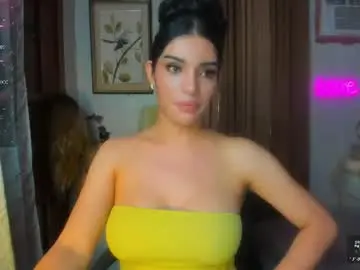 Chaturbate Live Sex Cam of tiffany_cams