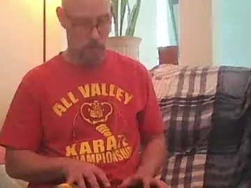 Chaturbate Sex Chat of tomcatsawyer