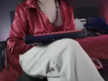 Chaturbate Sex Cam of _jade_16