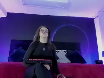 Chaturbate Live Sex Cam of _jade_16