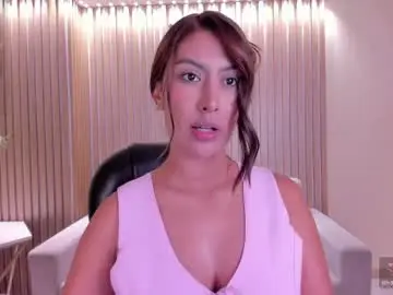 Chaturbate Free Live Porn of arianadumont