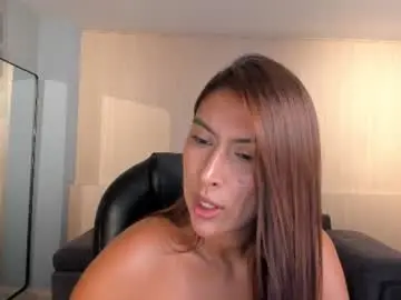 Chaturbate Live Porn of arianadumont