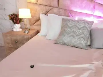 Chaturbate Free Porn Cam of claradelmar_