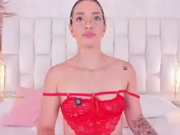 Chaturbate Free Live Porn of claradelmar_