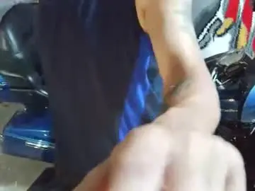 Chaturbate Free Live Porn of diabolic_yeti76