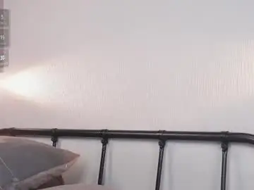 Chaturbate Nude Webcam of georgiannahearn