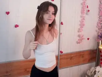 Chaturbate Best Webcam of georgiannahearn