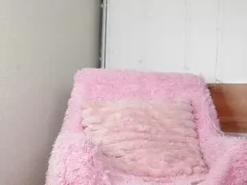 Chaturbate Live Sex Cam of georgiannahearn